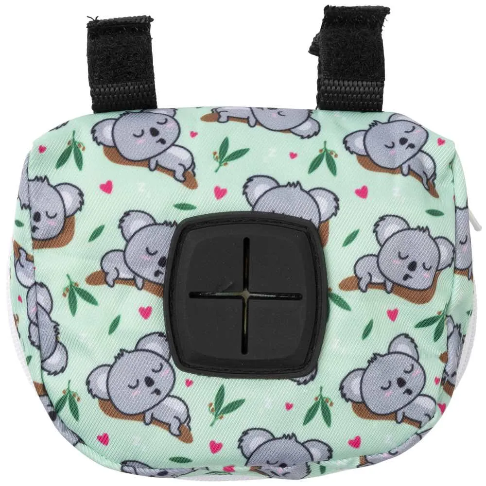 15% OFF: FuzzYard Poop Dispenser Bag (Dreamtime Koalas)