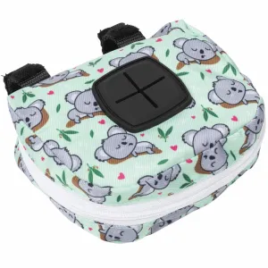 15% OFF: FuzzYard Poop Dispenser Bag (Dreamtime Koalas)