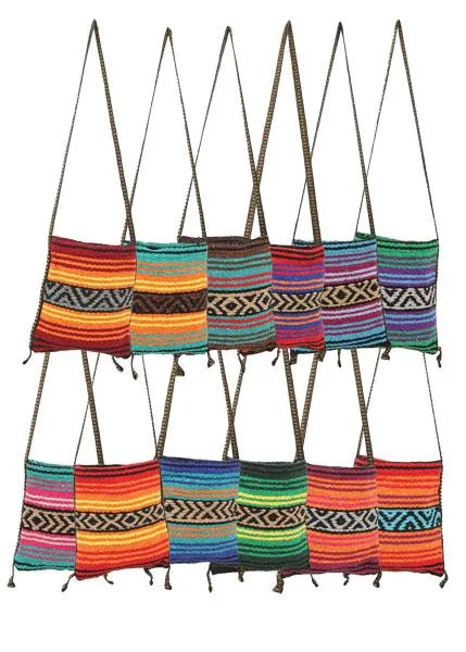 24-Child's Fiesta Bags! Only $3.00 ea