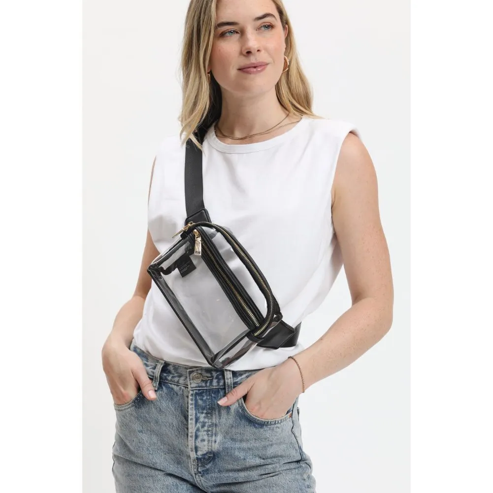 Air Belt Bag