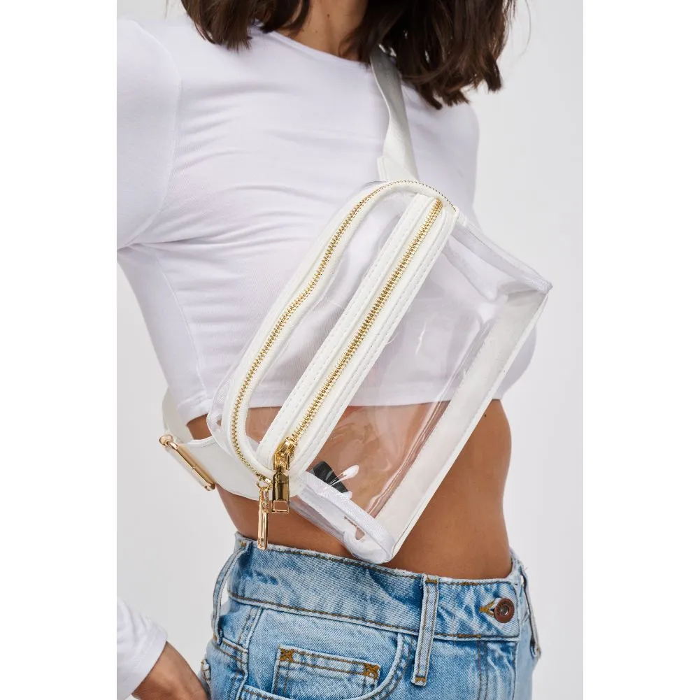 Air Belt Bag