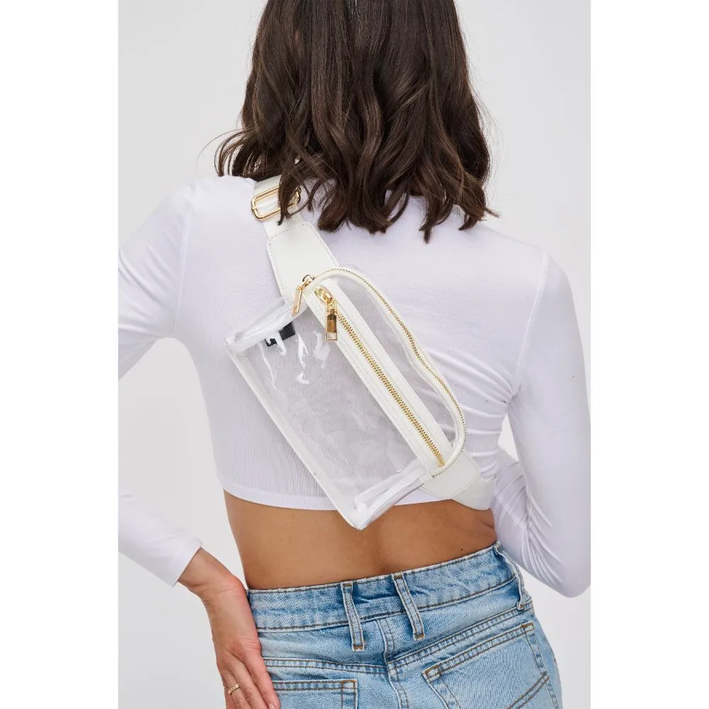 Air Belt Bag