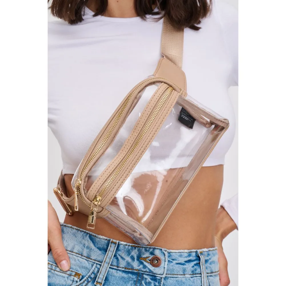 Air Belt Bag