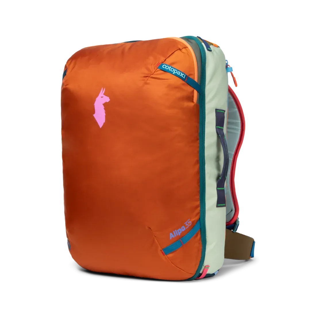 Allpa 35L Travel Pack | Del Dia