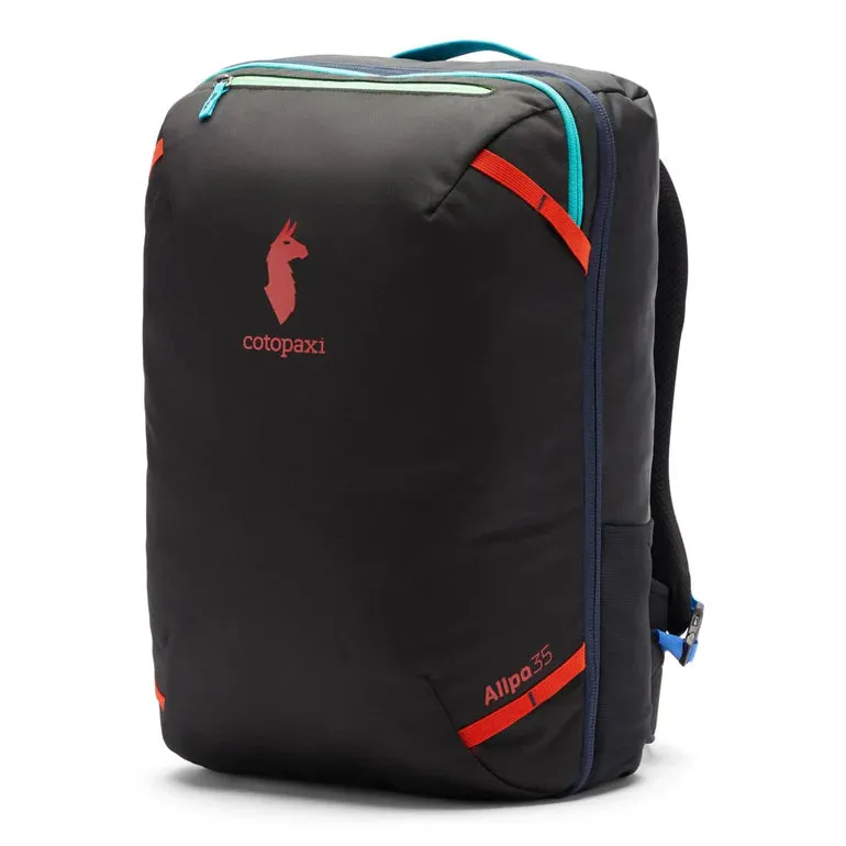 Allpa 35L Travel Pack | Del Dia