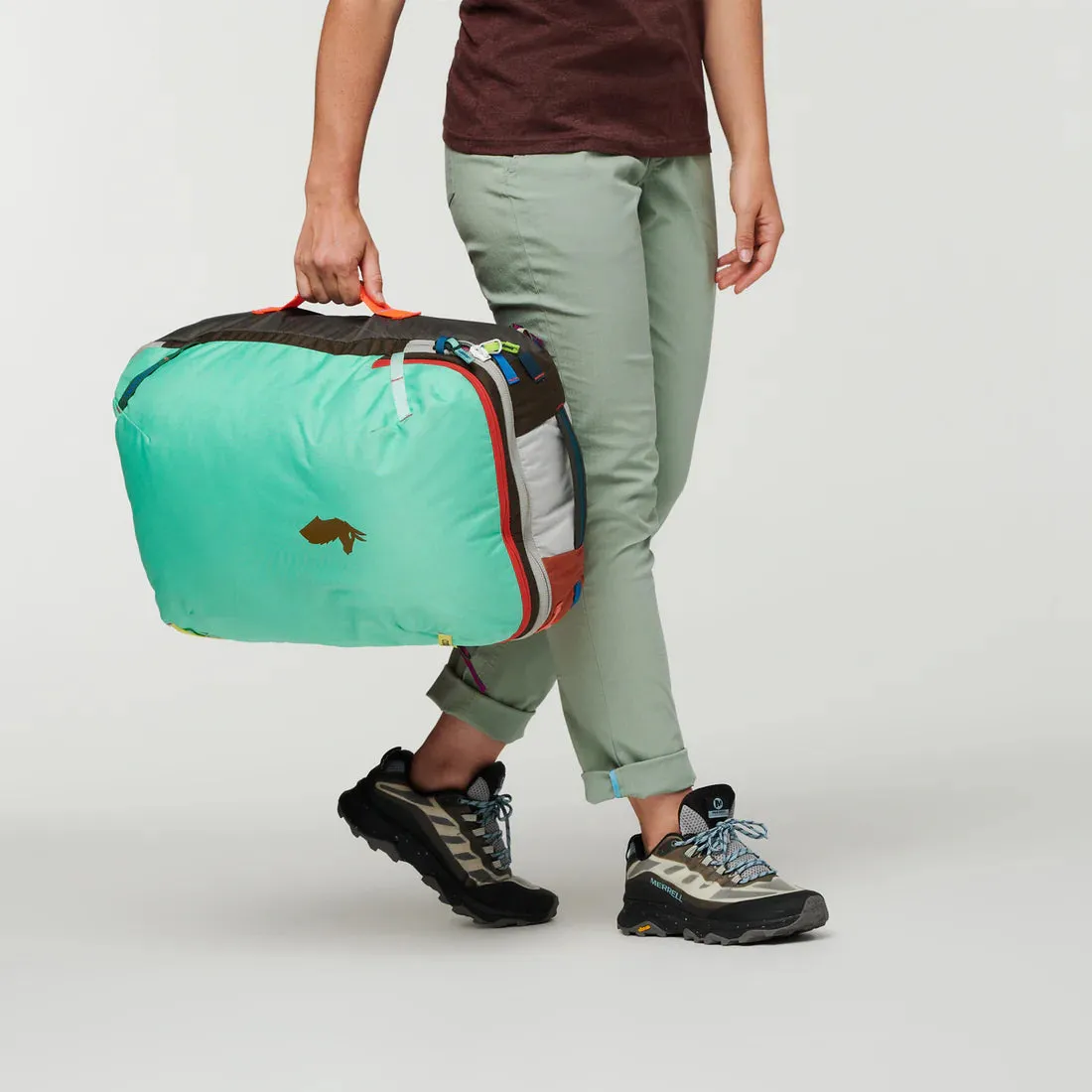 Allpa 35L Travel Pack | Del Dia