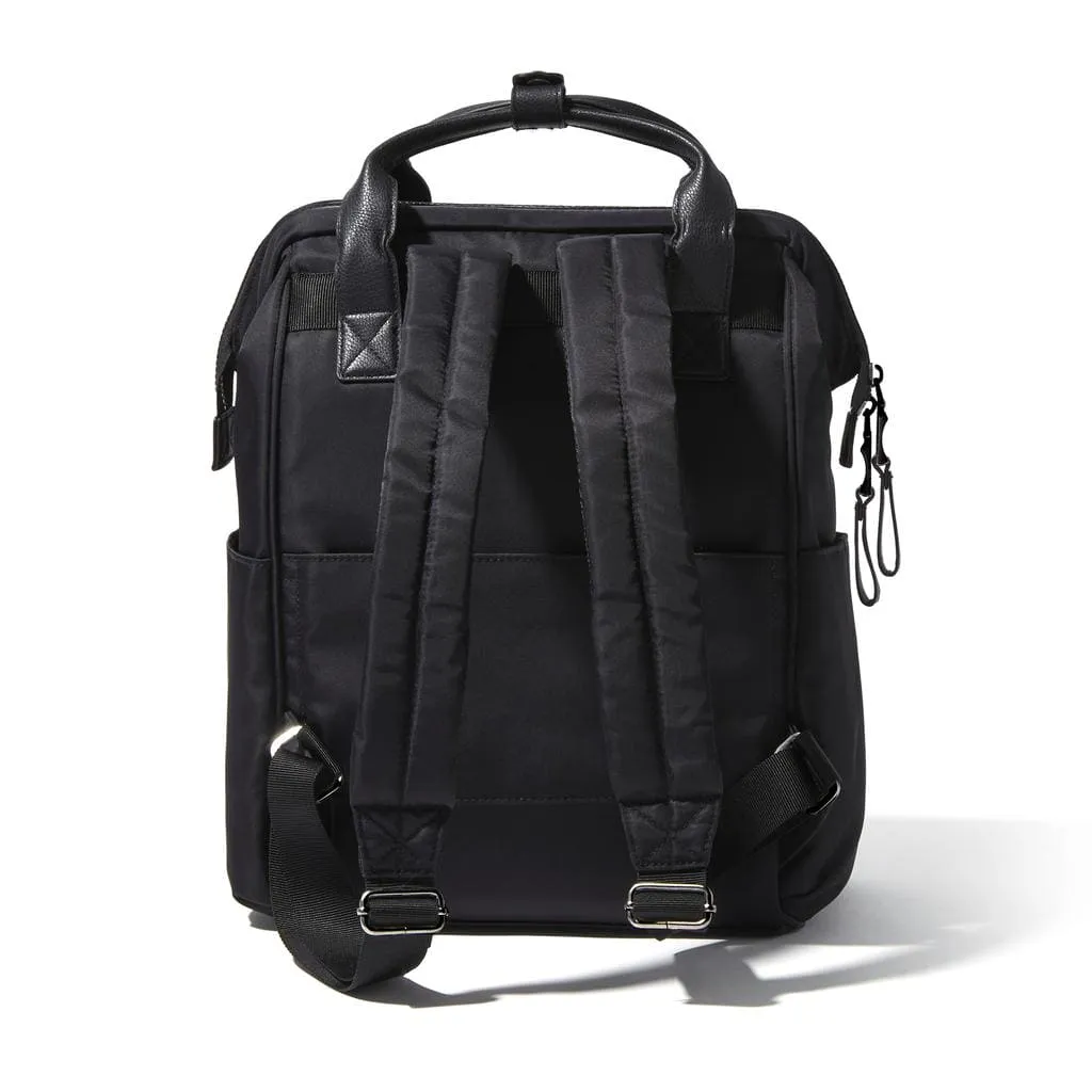 Baggallini Soho Laptop Backpack-466371-0741980909067