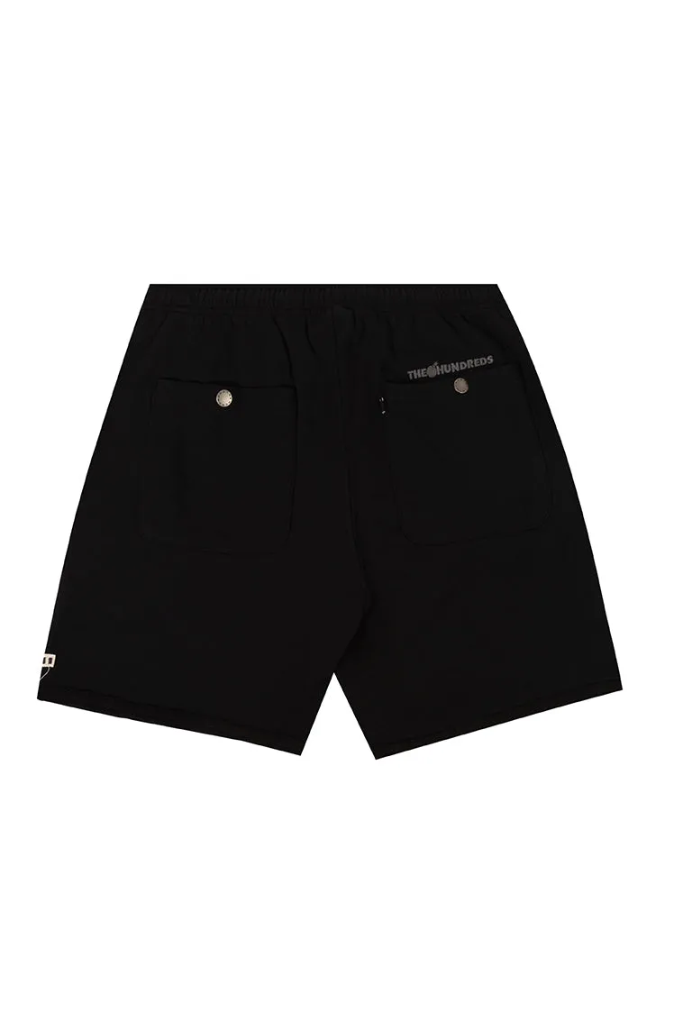 Bandulu Sweatshorts