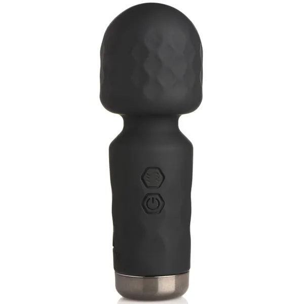 Bang! 10x Mini Wand -Black