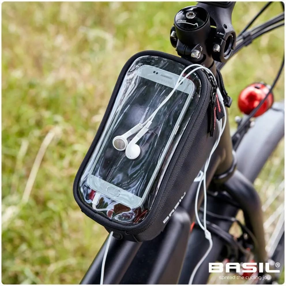 Basil Sport Design 1L Frame Bag