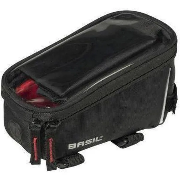 Basil Sport Design 1L Frame Bag