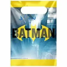 Batman - Loot Bags