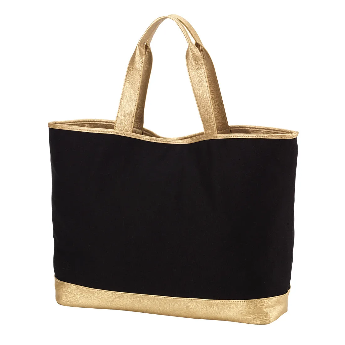 Cabana Tote, Black