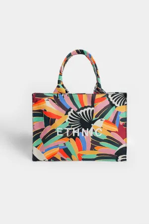 CANVAS PRINTING BAG (E0197/118/998)