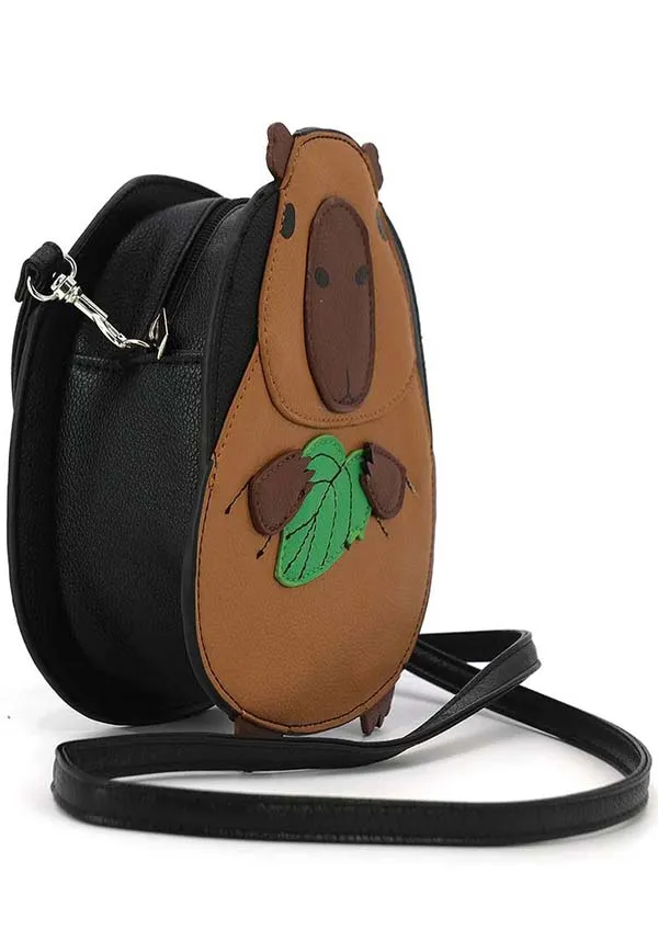 Capybara | CROSSBODY BAG