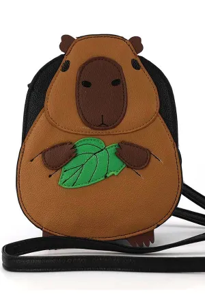 Capybara | CROSSBODY BAG