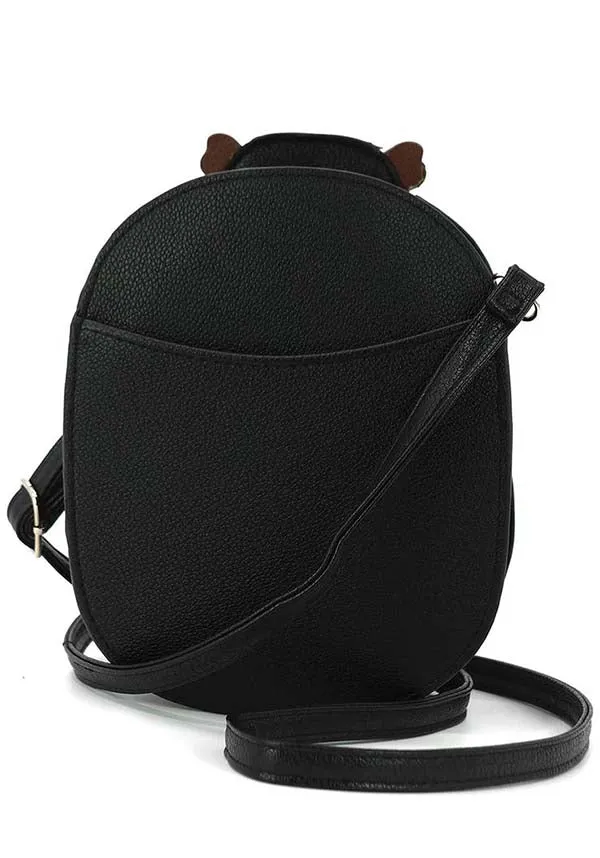 Capybara | CROSSBODY BAG