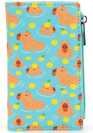 Capybara | WALLET