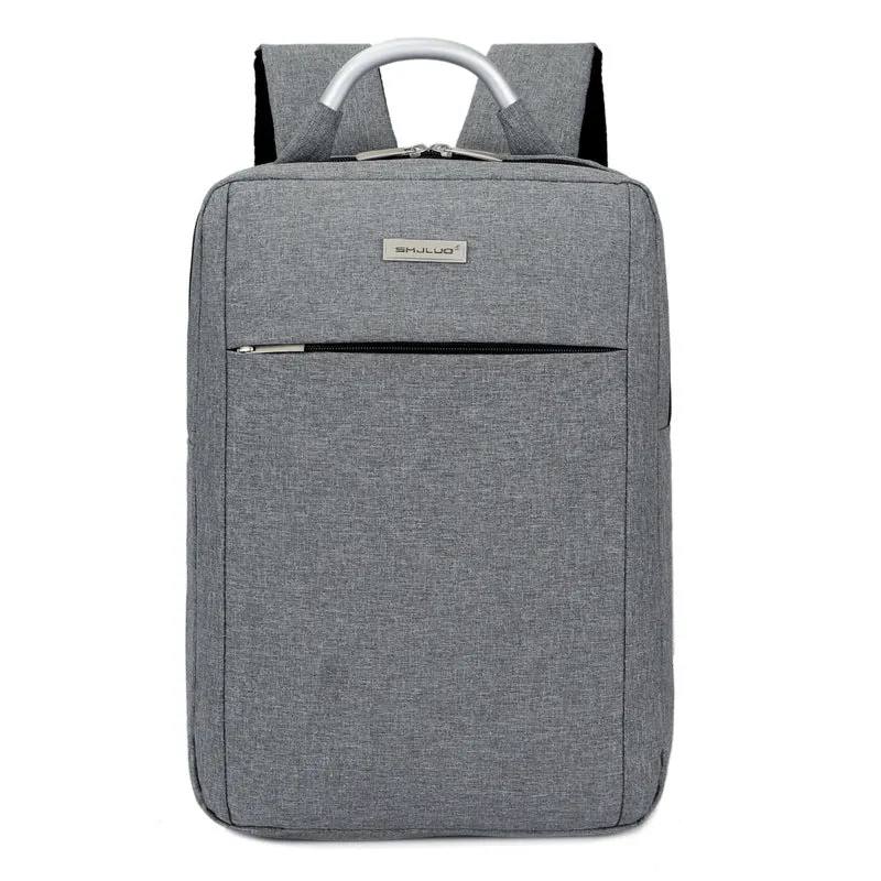 Casual business note computer bag