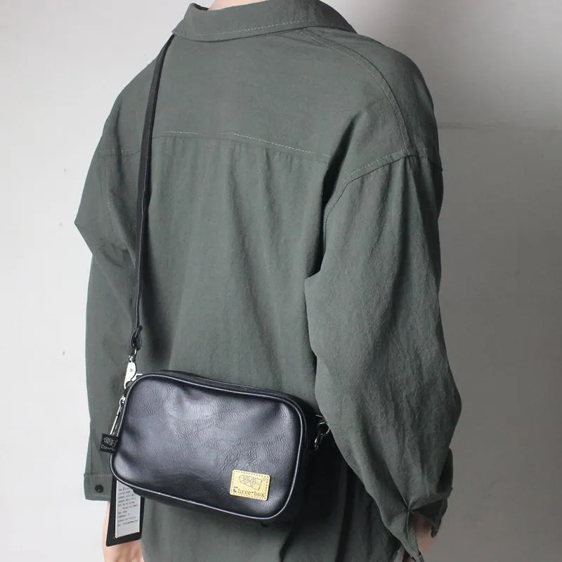 Casual Shoulder Bag