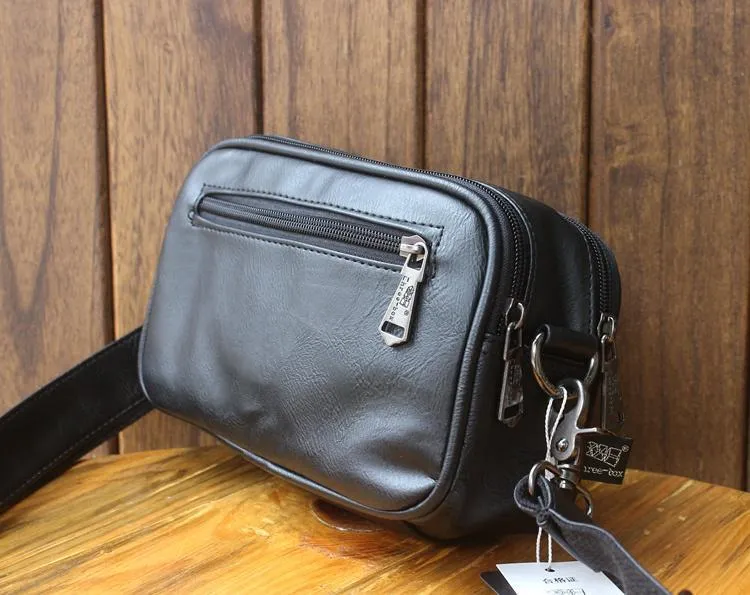 Casual Shoulder Bag