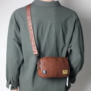 Casual Shoulder Bag