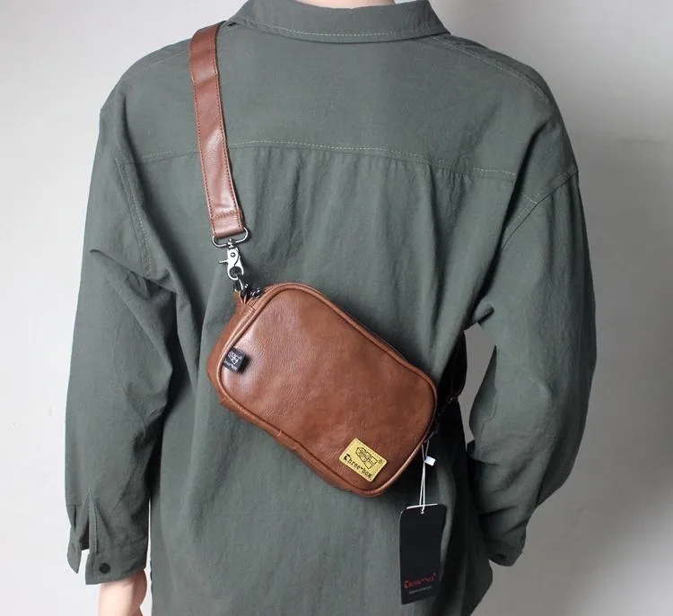 Casual Shoulder Bag