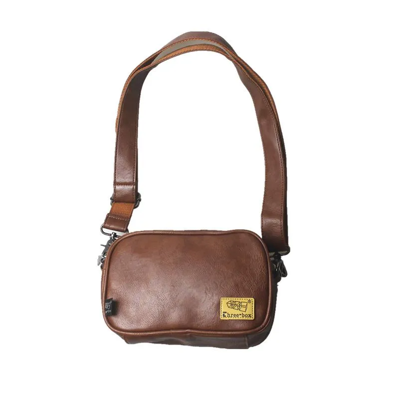 Casual Shoulder Bag