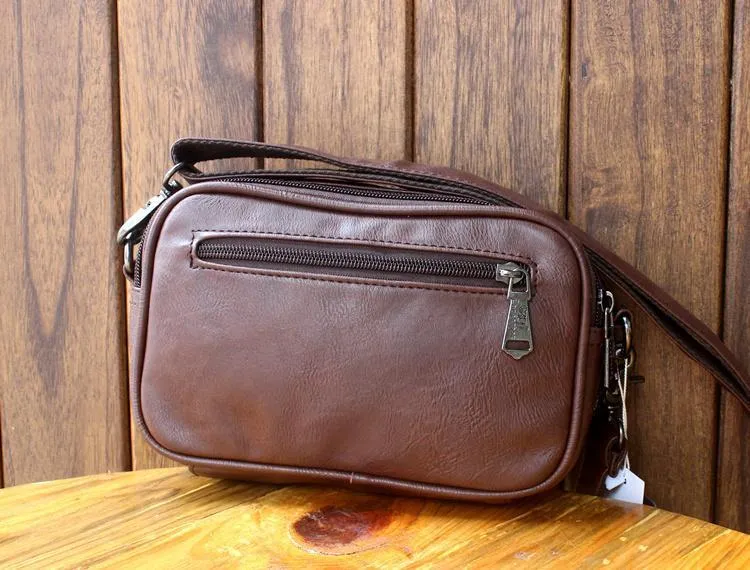 Casual Shoulder Bag