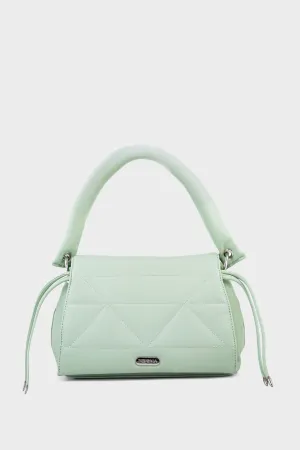 Casual Shoulder Bags BS2046-Mint Green