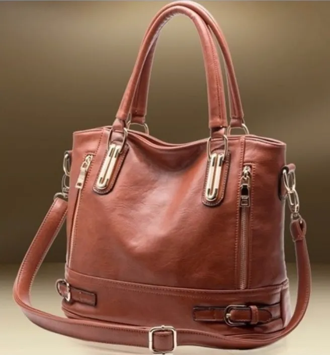 Classic Women Shoulder Bag