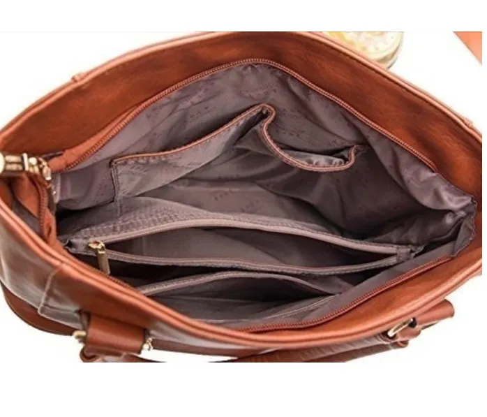 Classic Women Shoulder Bag