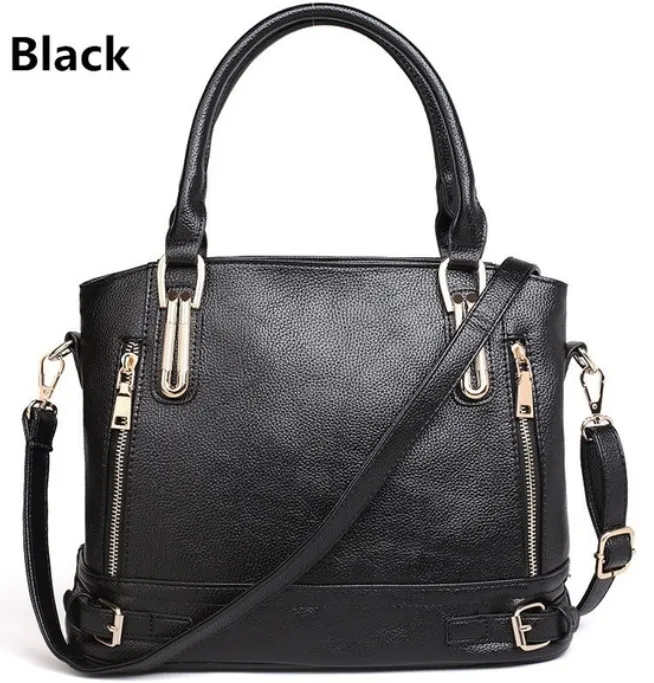 Classic Women Shoulder Bag