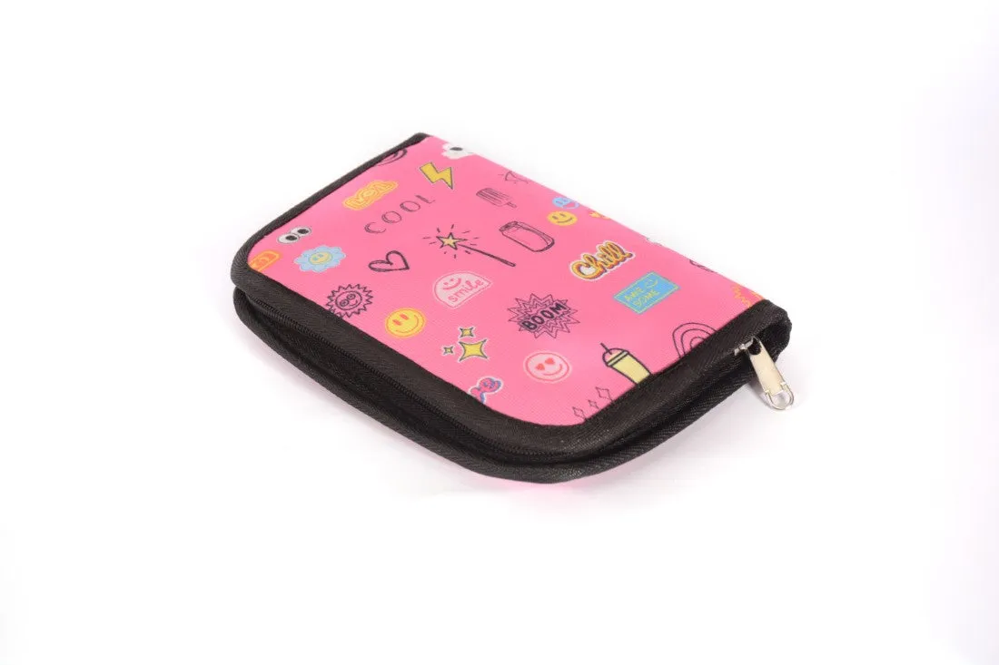 Cool Girl Pencil case