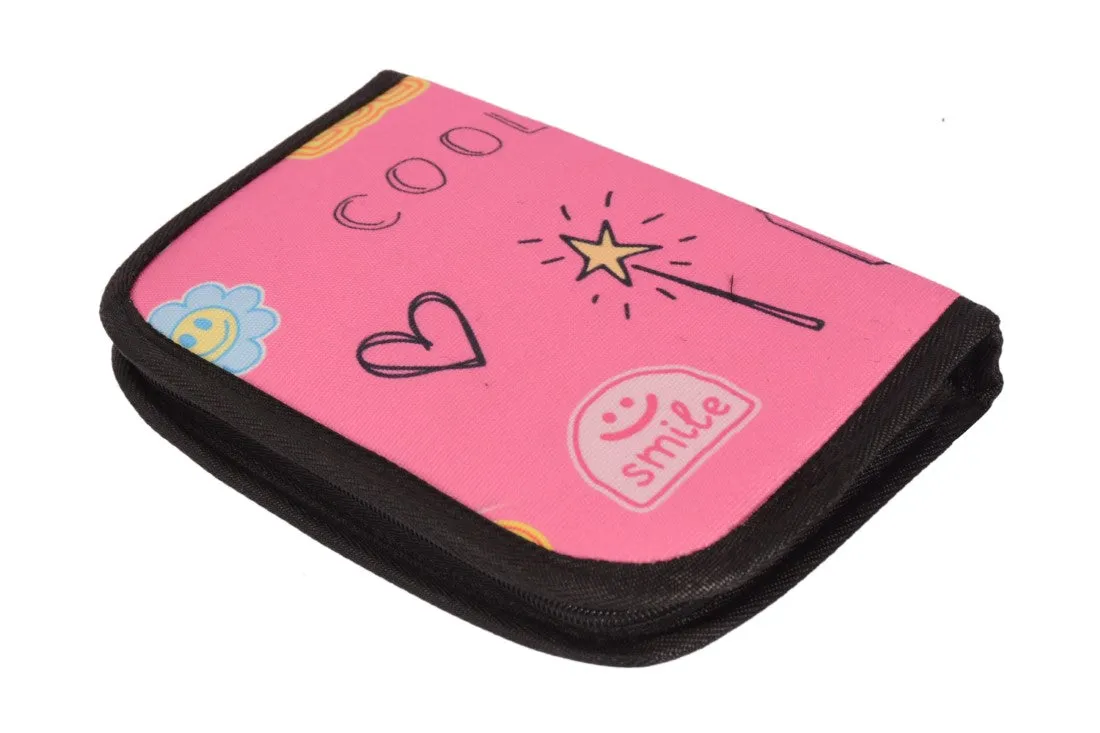 Cool Girl Pencil case