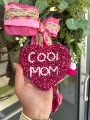 Cool Mom Coin Purse