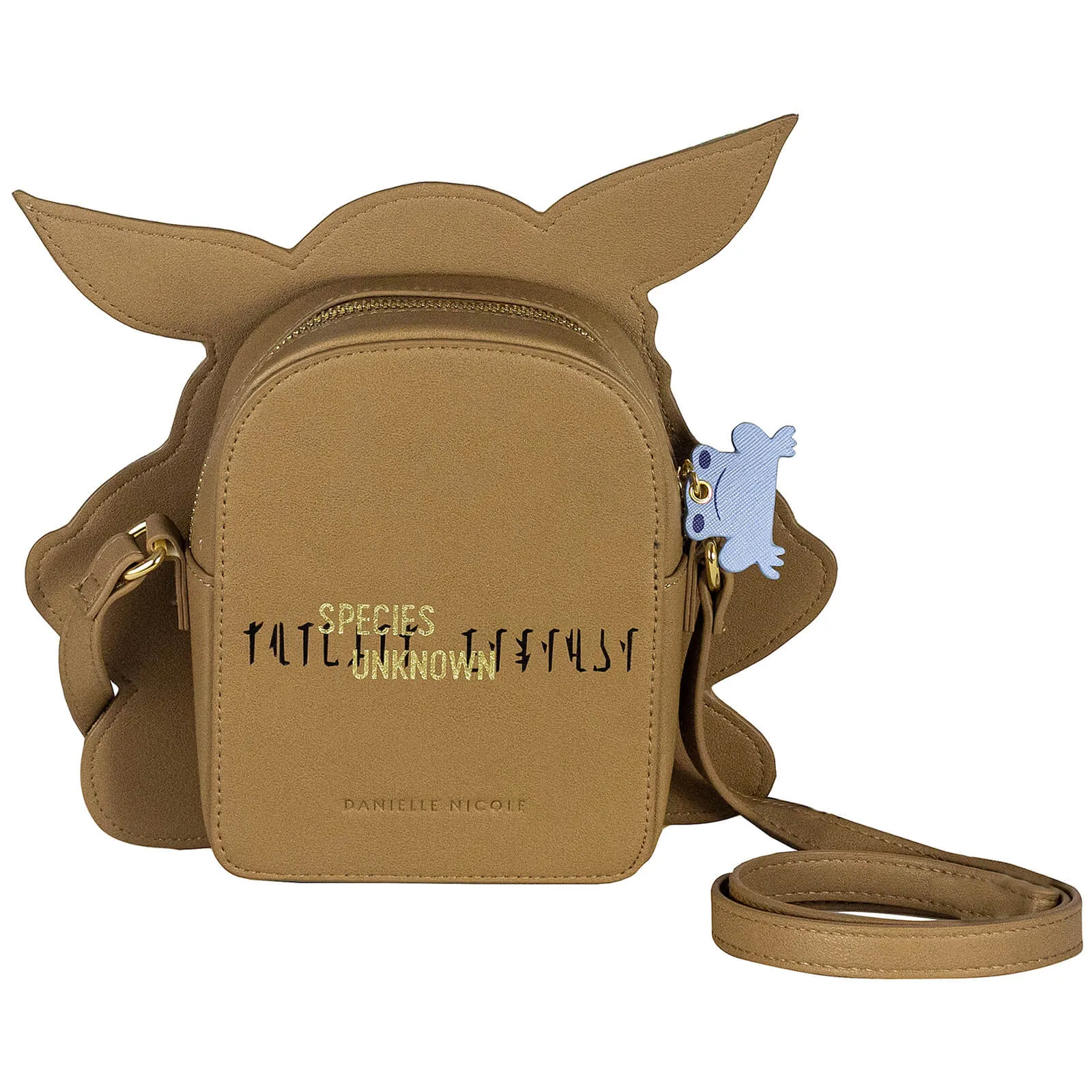 Danielle Nicole Star Wars Mandalorian - The Child Species Unknown Crossbody Handbag