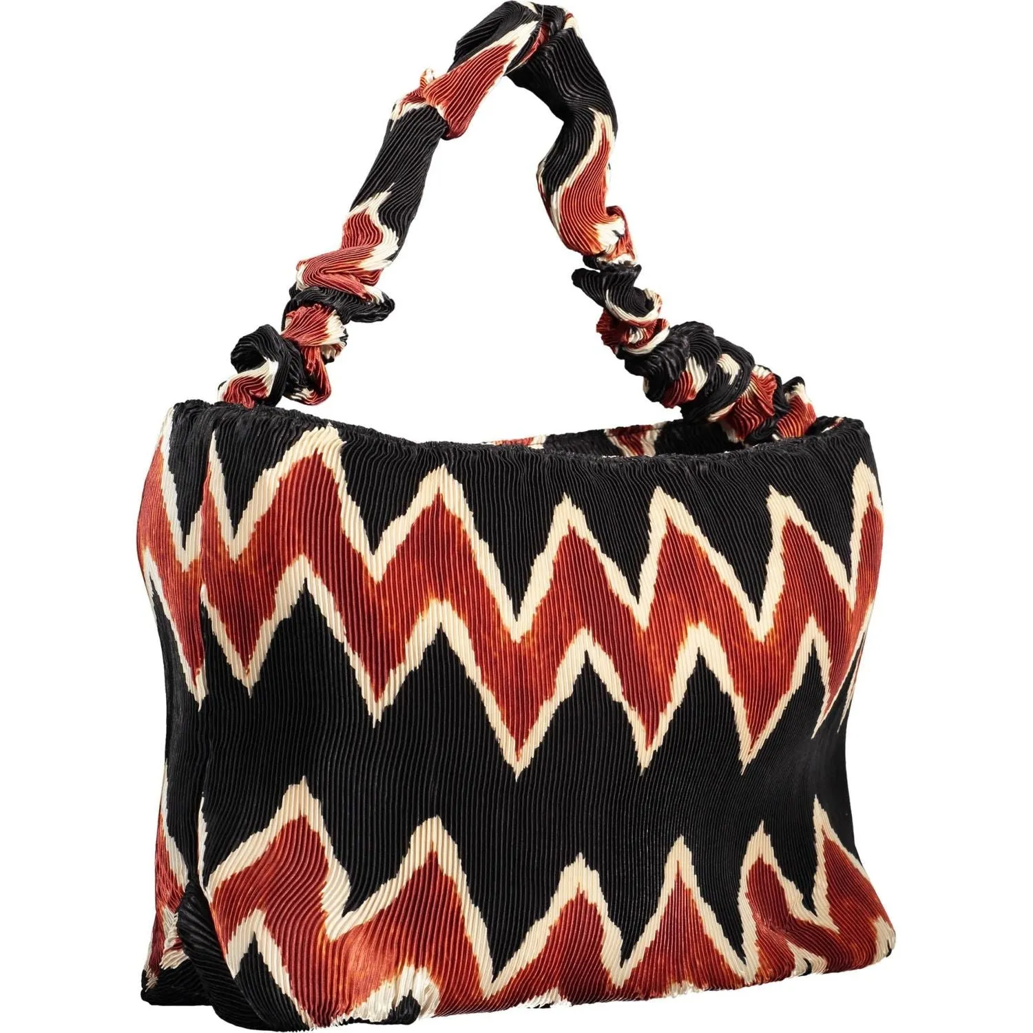 Desigual Black Polyester Women Handbag