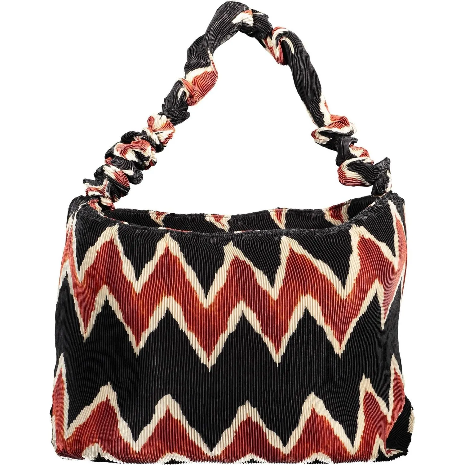 Desigual Black Polyester Women Handbag