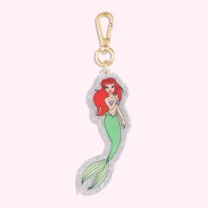 Disney Princess Ariel Bag Charm