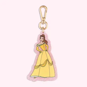 Disney Princess Belle Bag Charm