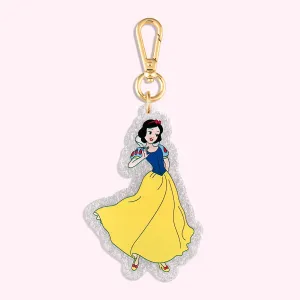 Disney Princess Snow White Bag Charm