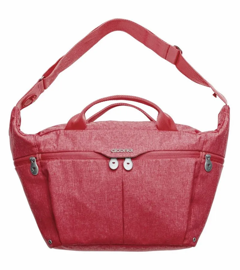 Doona All-Day Bag - Love (Red)