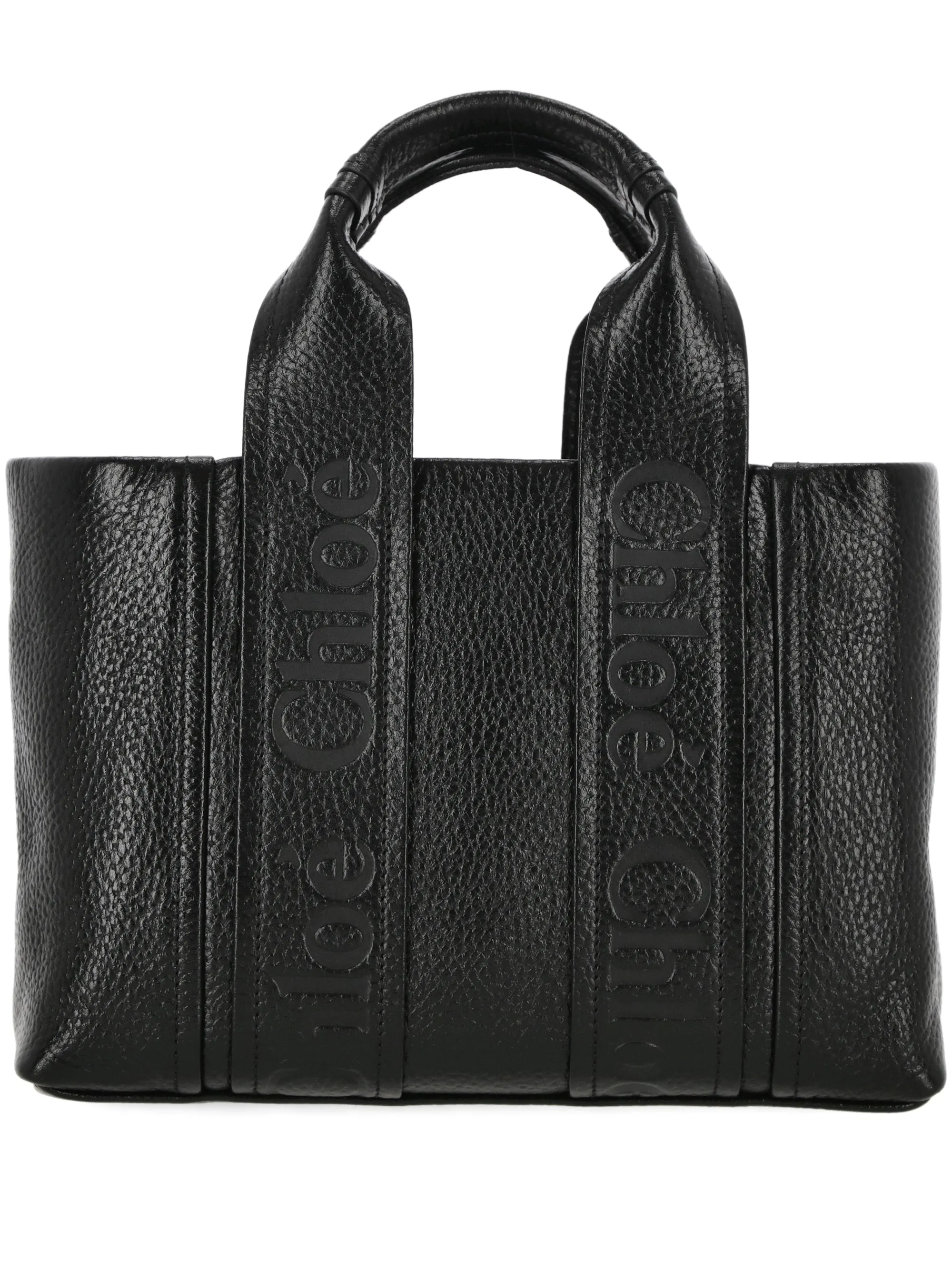 Elegant Black Woman's Bag