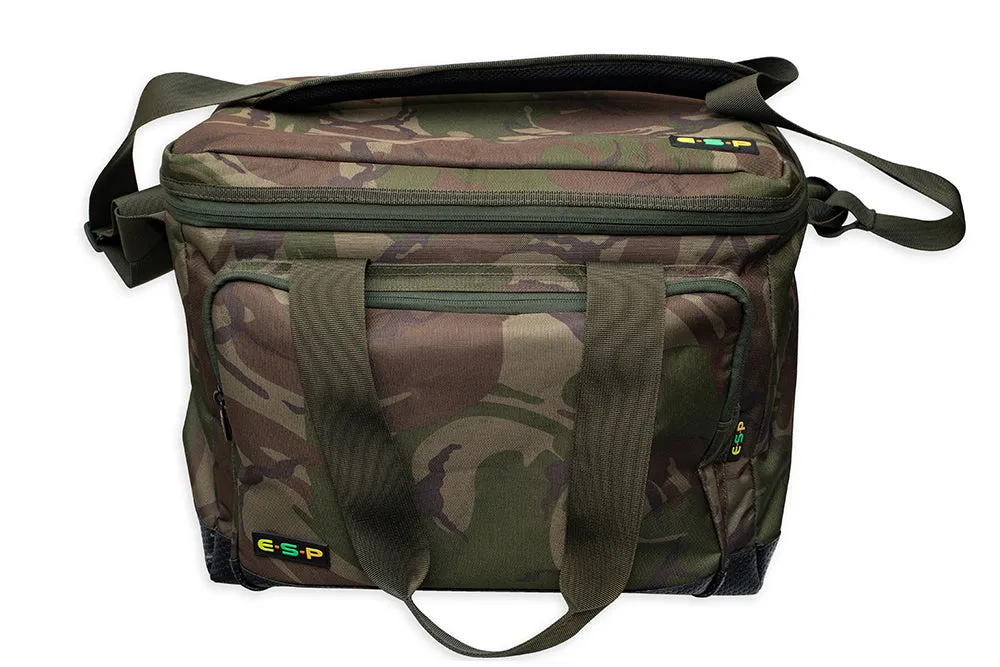 ESP Camo Cool Bag