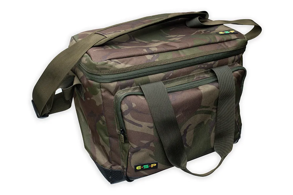 ESP Camo Cool Bag