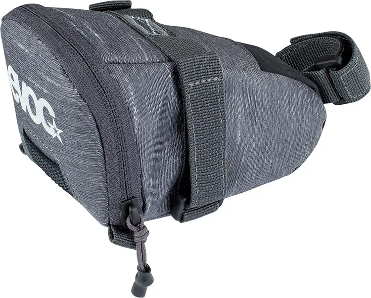 Evoc Seat Bag Tour Carbon Grey