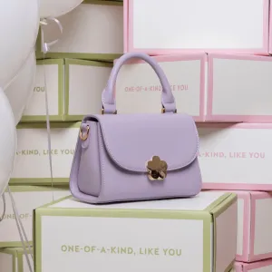 F.timber Narine Mini Handbag Lavender