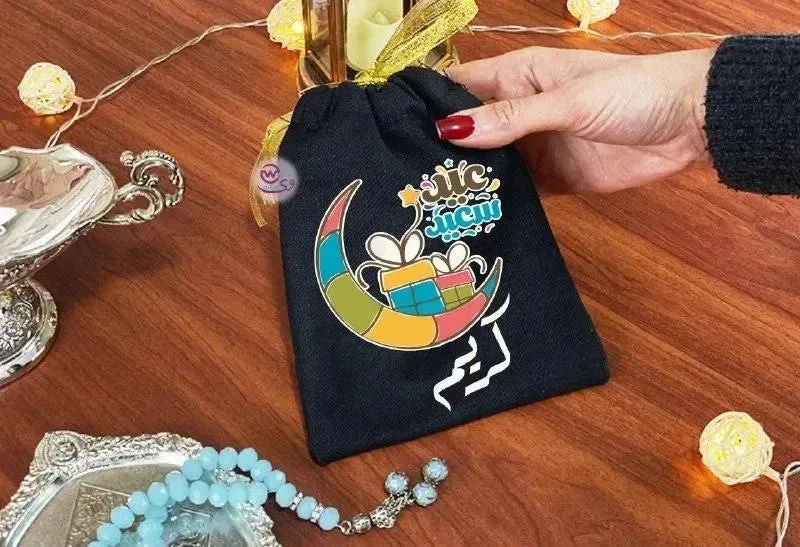 Gift Bags -Eid-H