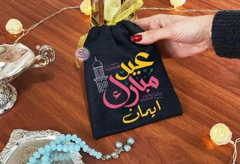 Gift Bags -Eid-H